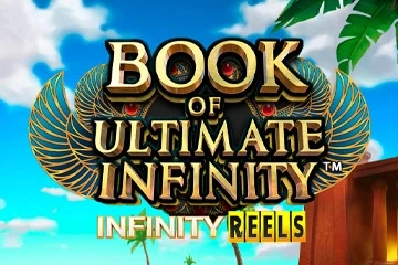 Book Of Ultimate Infinity