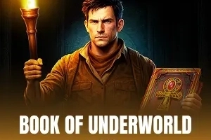 Book Of Underworld