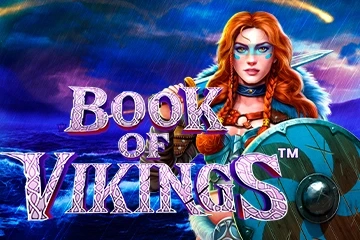 Book Of Vikings