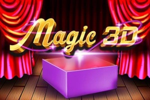 Magic 3d