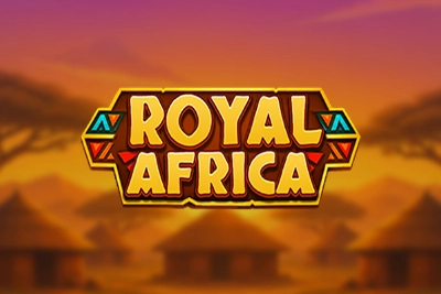 Royal Africa
