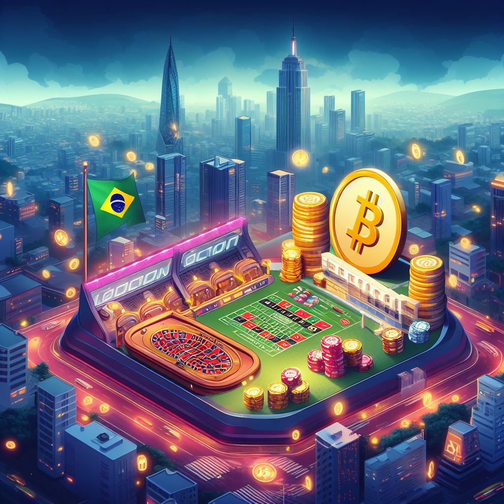 Descubra 22win: A Principal Plataforma de Apostas no Brasil