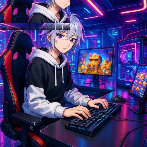 Imagem promocional da 22win mostrando a plataforma e suas vantagens