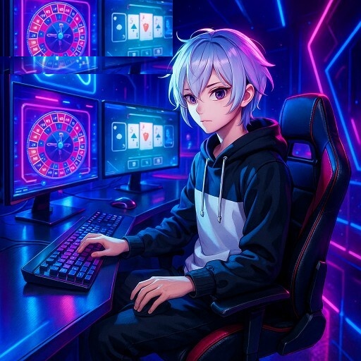 Imagem promocional da 22win mostrando a plataforma e suas vantagens