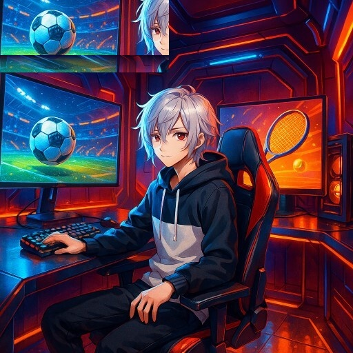 Imagem promocional da 22win mostrando a plataforma e suas vantagens