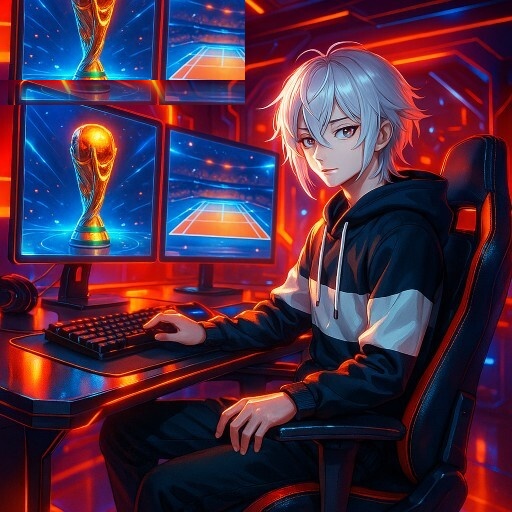 Imagem promocional da 22win mostrando a plataforma e suas vantagens