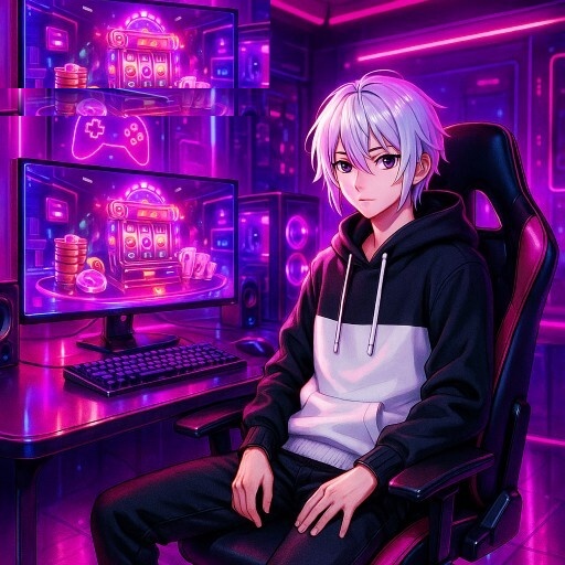 Imagem promocional da 22win mostrando a plataforma e suas vantagens